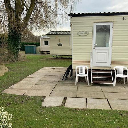 Springs At Southview Apartment Skegness Exterior photo