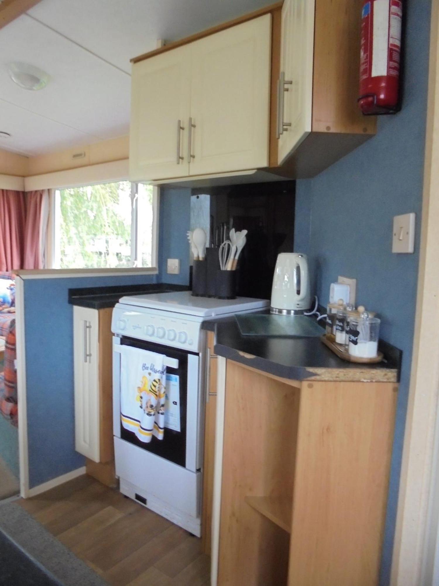 Springs At Southview Apartment Skegness Exterior photo