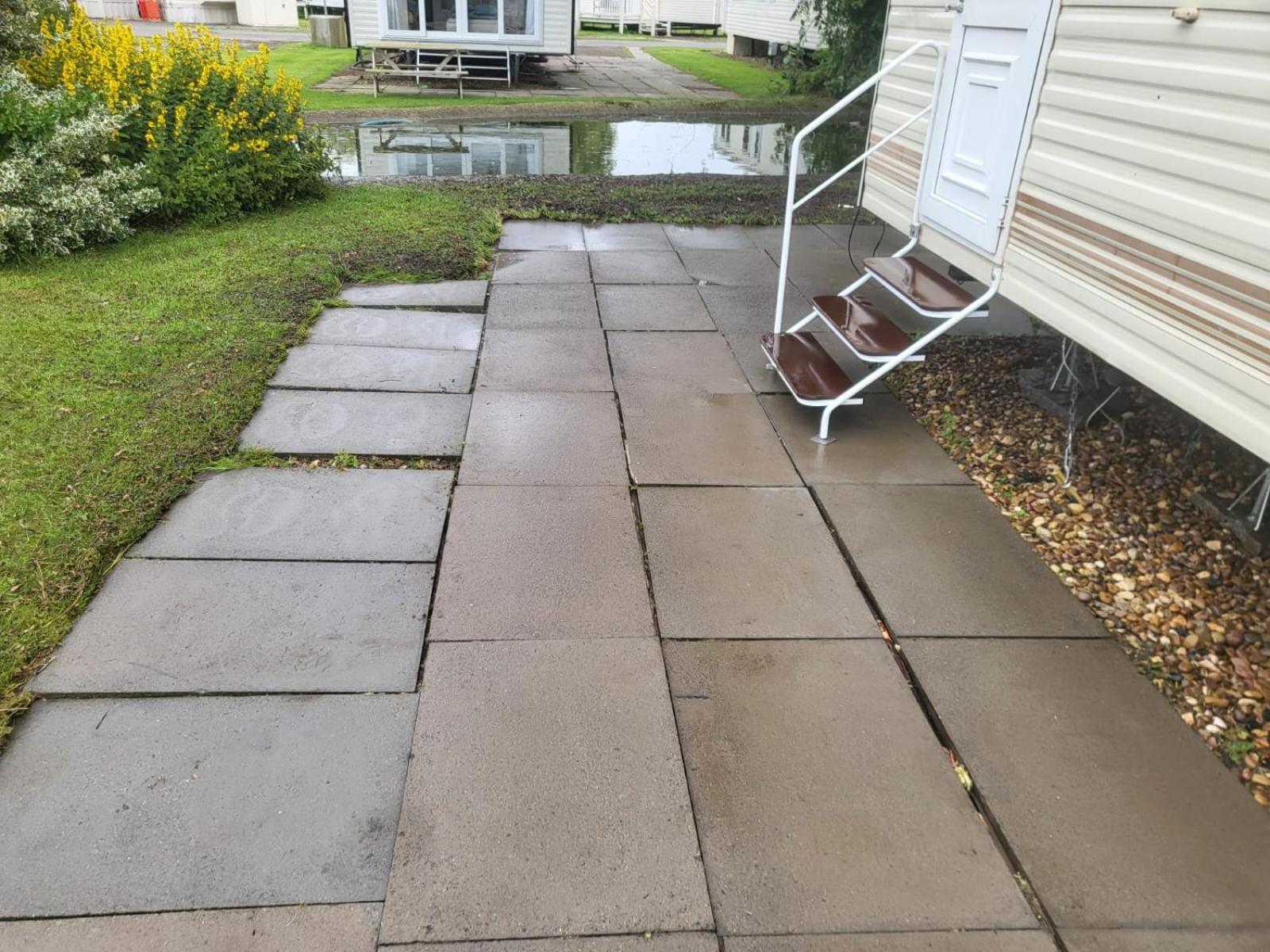 Springs At Southview Apartment Skegness Exterior photo