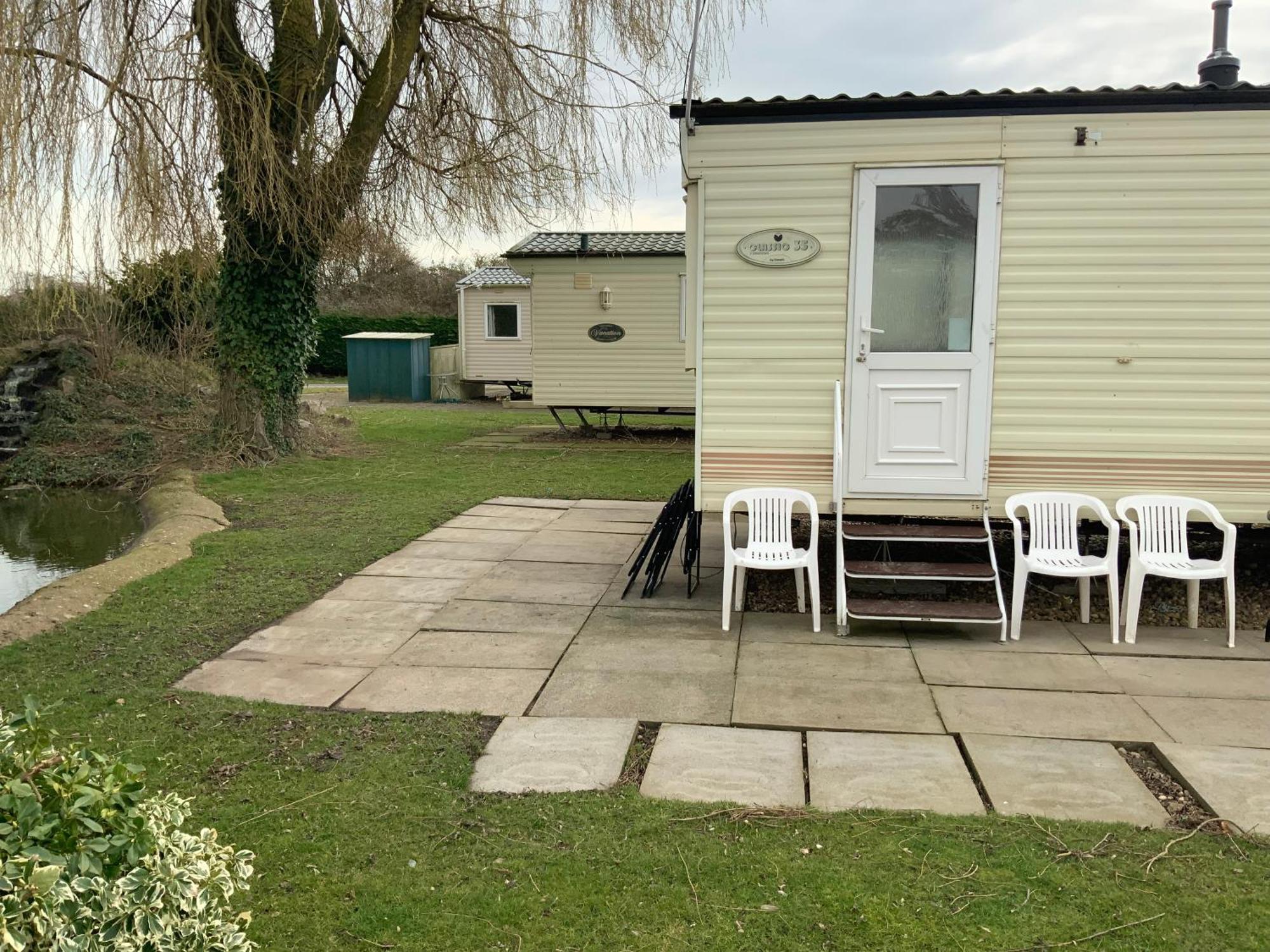 Springs At Southview Apartment Skegness Exterior photo
